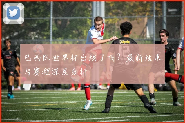 巴西队世界杯出线了吗？最新结果与赛程深度分析